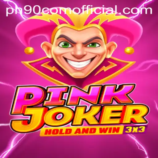Discovering Pinkjoker: The Thrill of Creativity and Strategy
