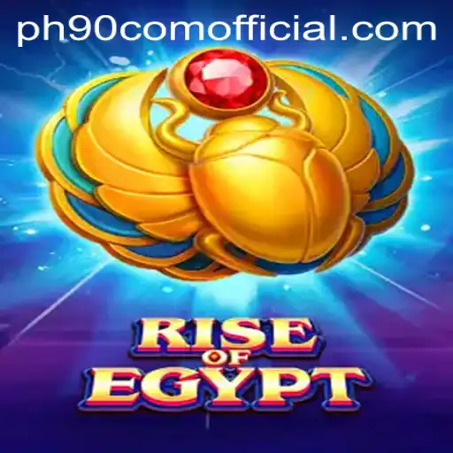 Unveiling the Enigmatic World of RiseOfEgypt: A Journey Through Time