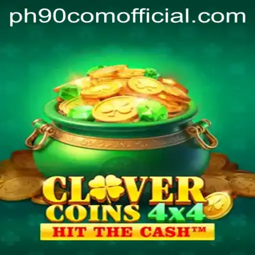 Exploring CloverCoins4x4: The Exciting New Puzzle Game