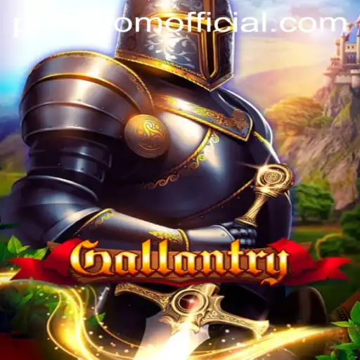 Gallantry: The Ultimate Adventure Game with Ph90