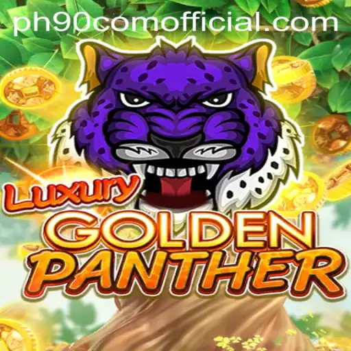 Discover the Thrills of LUXURYGOLDENPANTHER: Unleash the Adventure