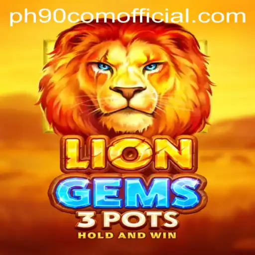 Discovering the Thrills of LionGems3pots: A Unique Gaming Experience