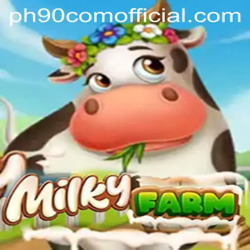 Experience the Whimsy of MilkyFarm: A Gateway to Virtual Farming Adventures