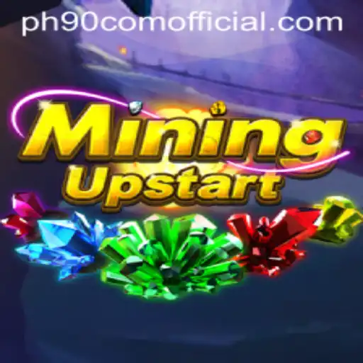 MiningUpstart: A New Frontier in Interactive Gaming