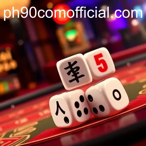 Exploring the Fascinating World of Sic Bo: A Thrilling Dice Game